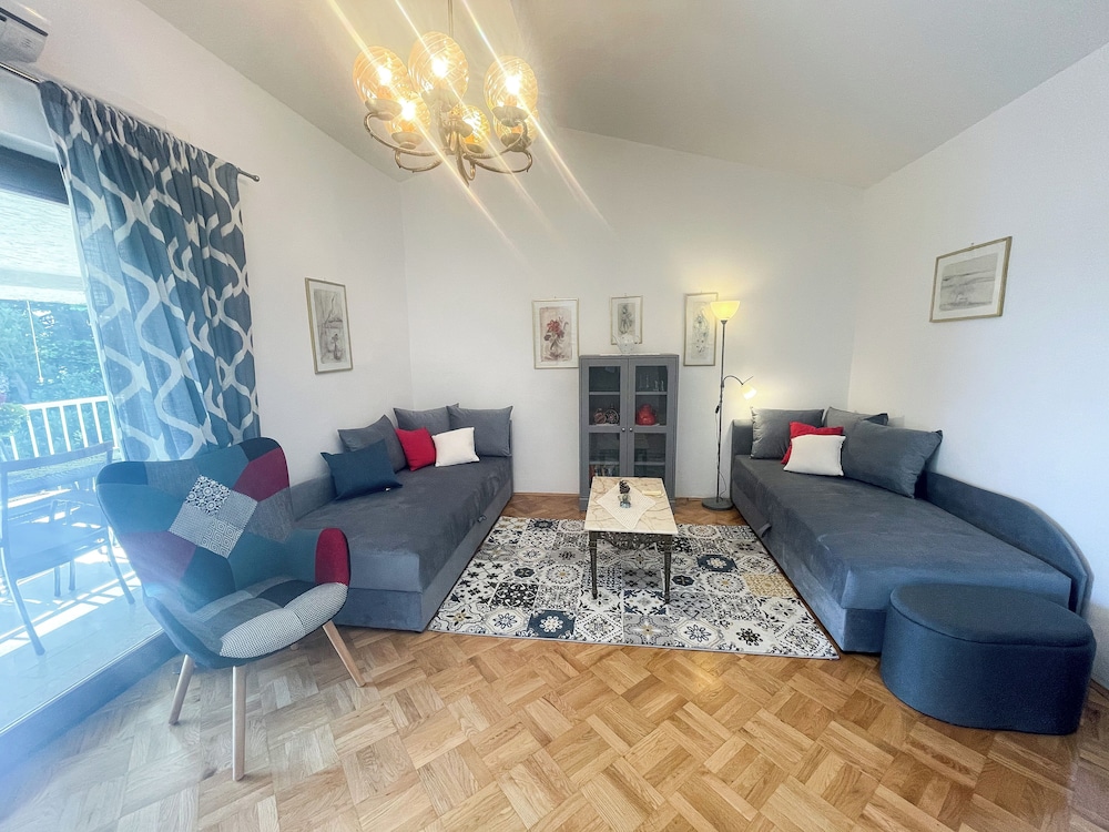 Apartment Blažina