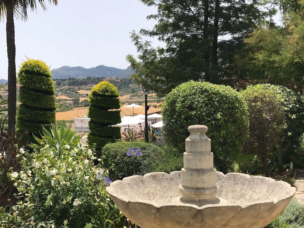 B&B Cortijo Andaluz