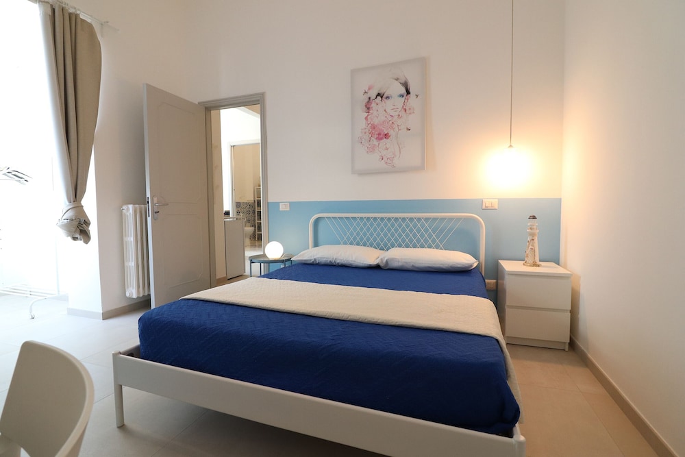 Casa Vacanze "aura" a Otranto 4 Posti view 5
