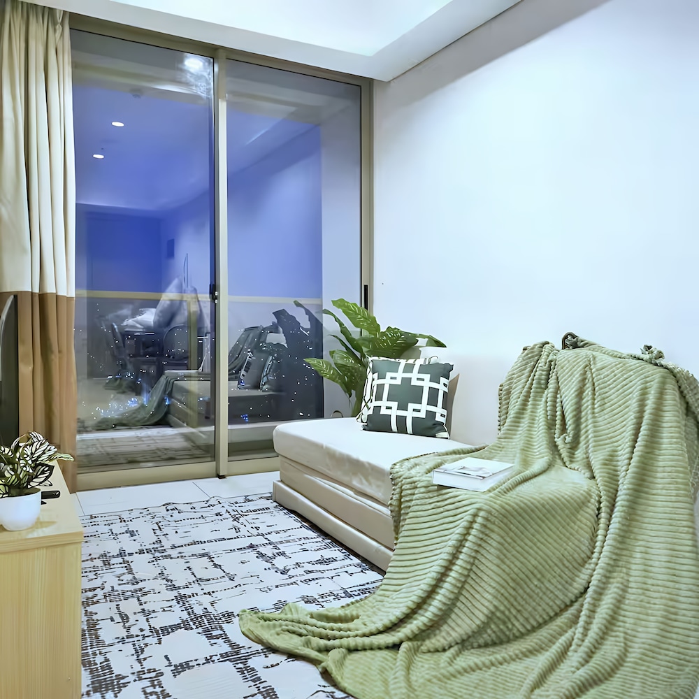 Staysanliving - Taman Anggrek Residence