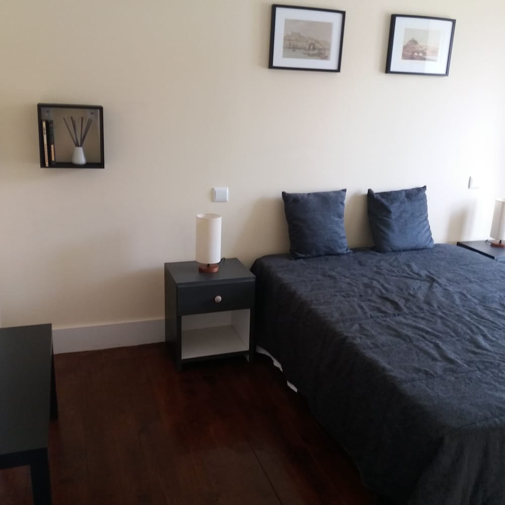Pena Mirage Apartment view 2