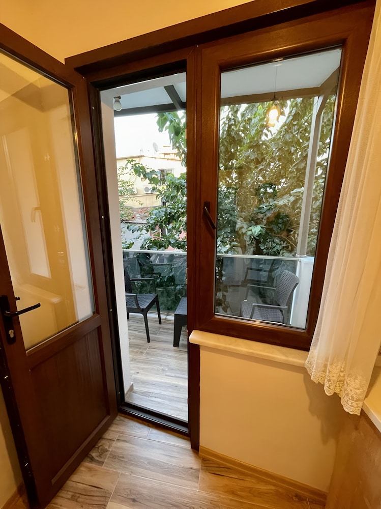 Oldtown Sultanahmet Suites