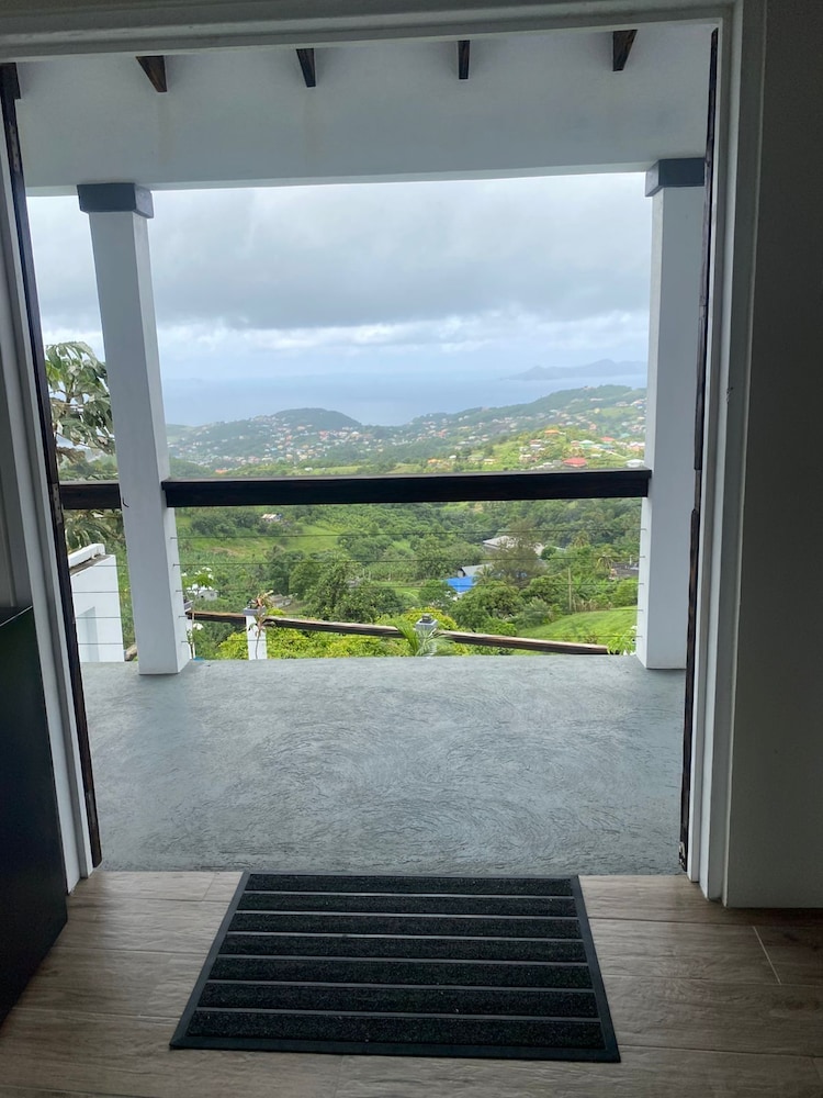 WindBlow Villa
