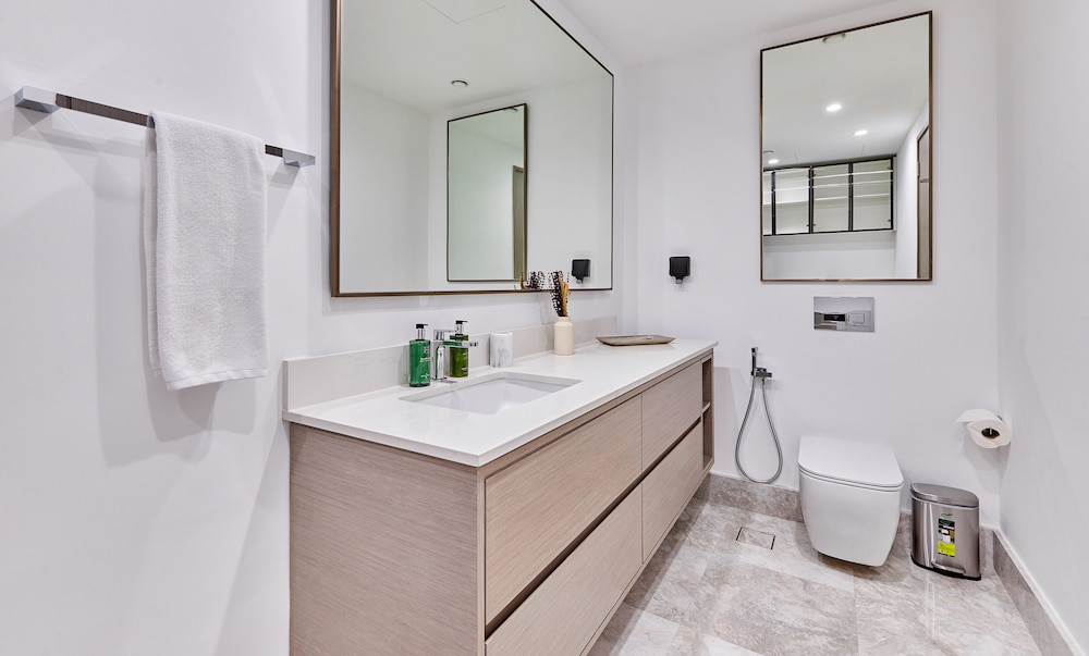 bnbme - Grande Residences - 3 BDR