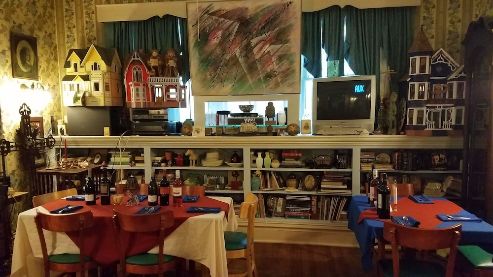 Daffodale House B&B