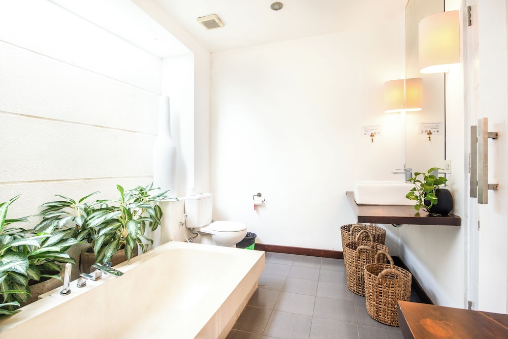 Kupu Villa 2br