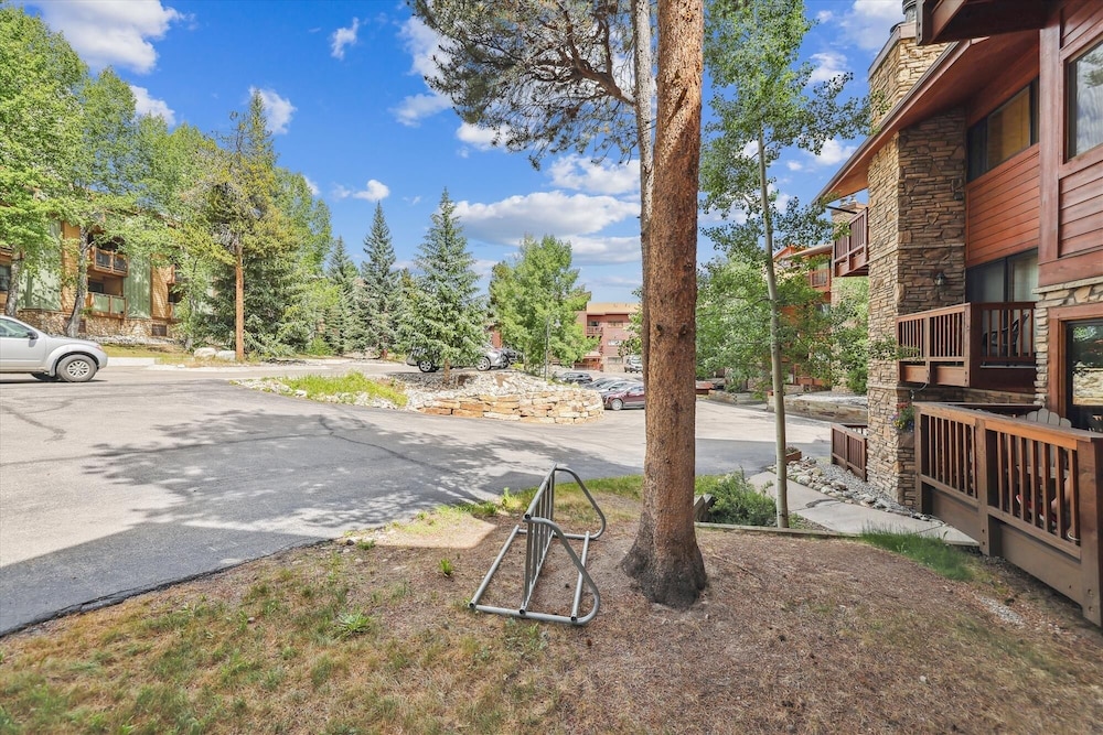 Breckenridge Ski Resort CO Vacation Condos