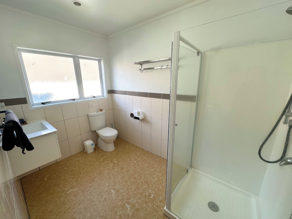 Rotorua Vacations - Apex on Fenton - Property Image 17