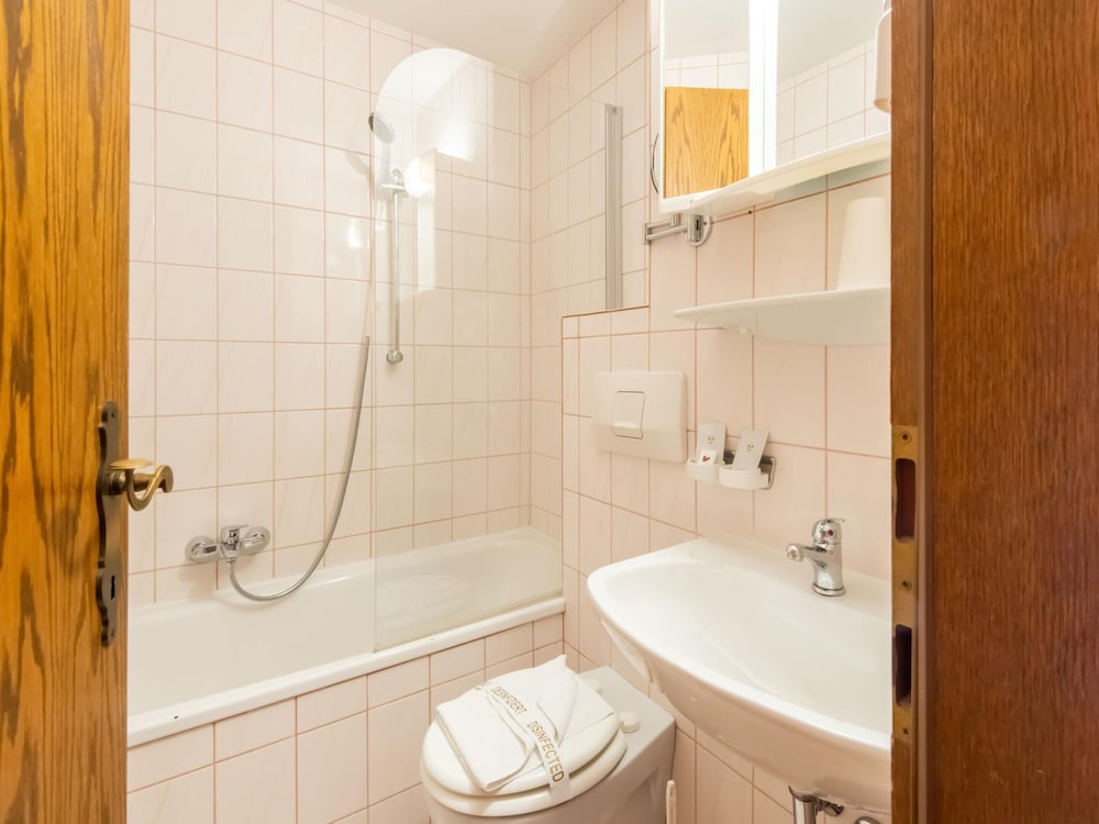 Apartment in Oberau With Infrared Sauna and Pool