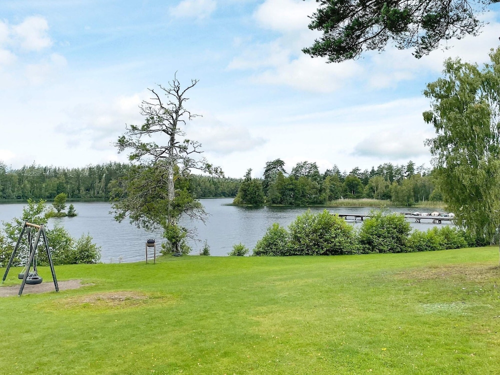4 Star Holiday Home in Sandsjofors-by Traum view 2