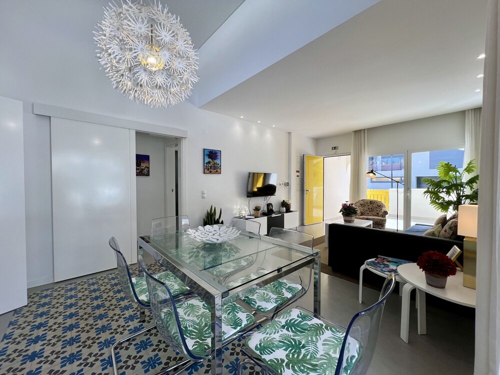 Vilamoura Club Villa 1 by Homing
