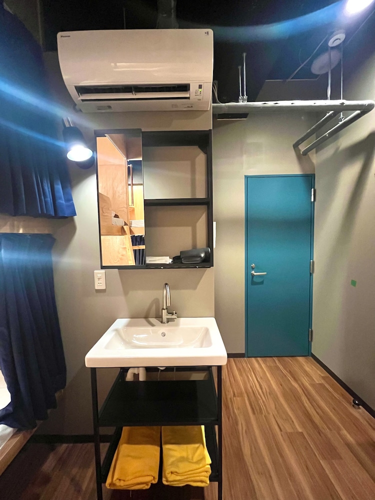 Wasabi Mita Hotel