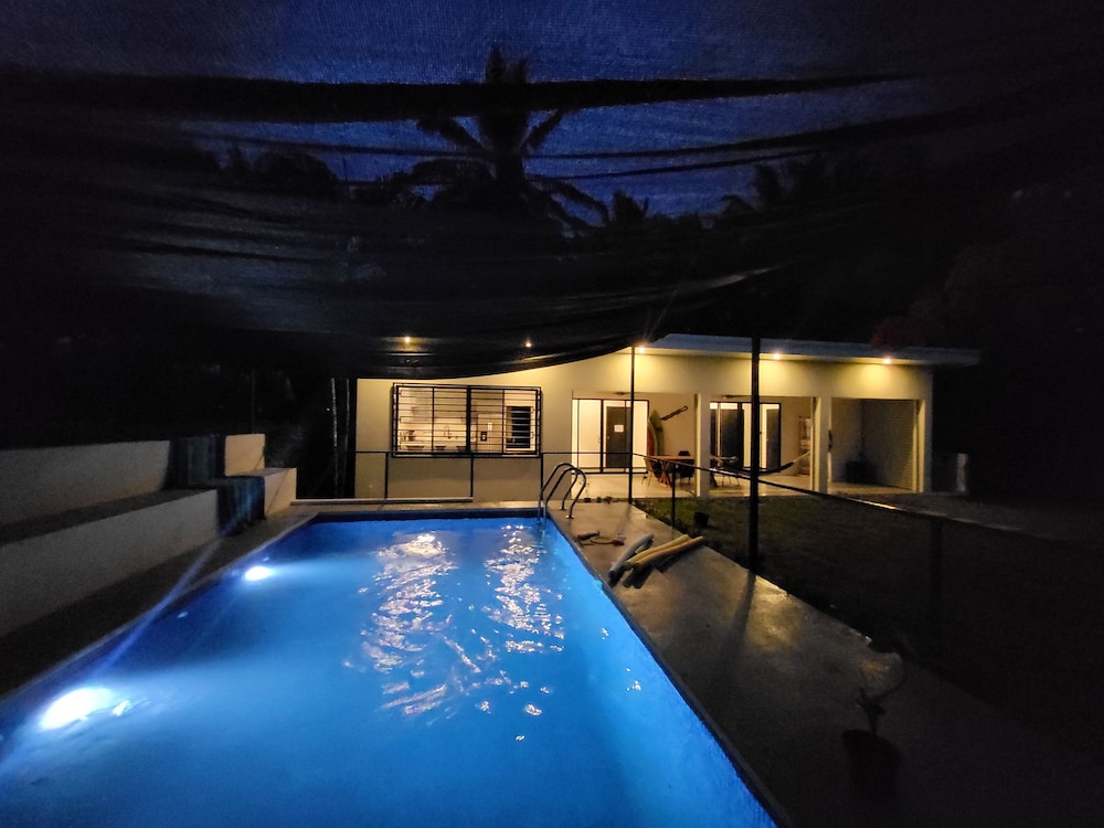 Hotel Villa Elenita - Parrita