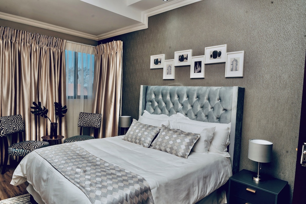Escapade Lux Guesthouse