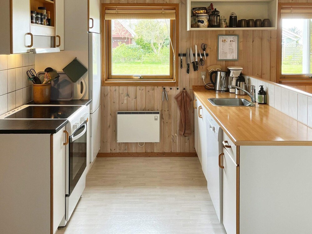 6 Person Holiday Home in Tarm view 5