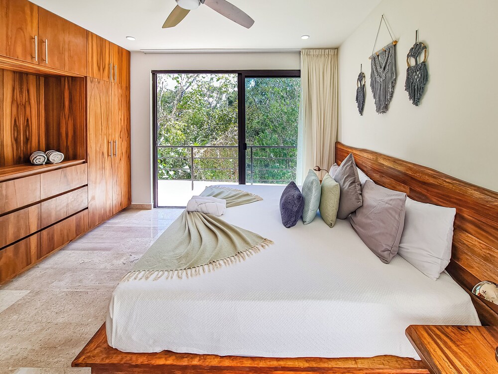 Luxury Villas Jardín Caracol