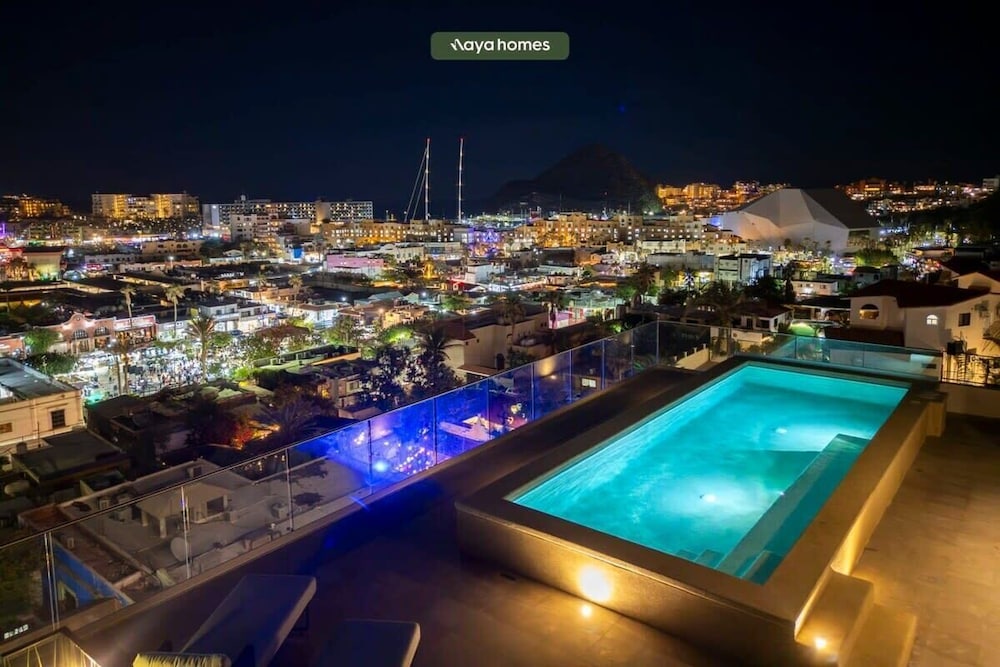 Amazing Studio - Terrace Overlooking the Marina
