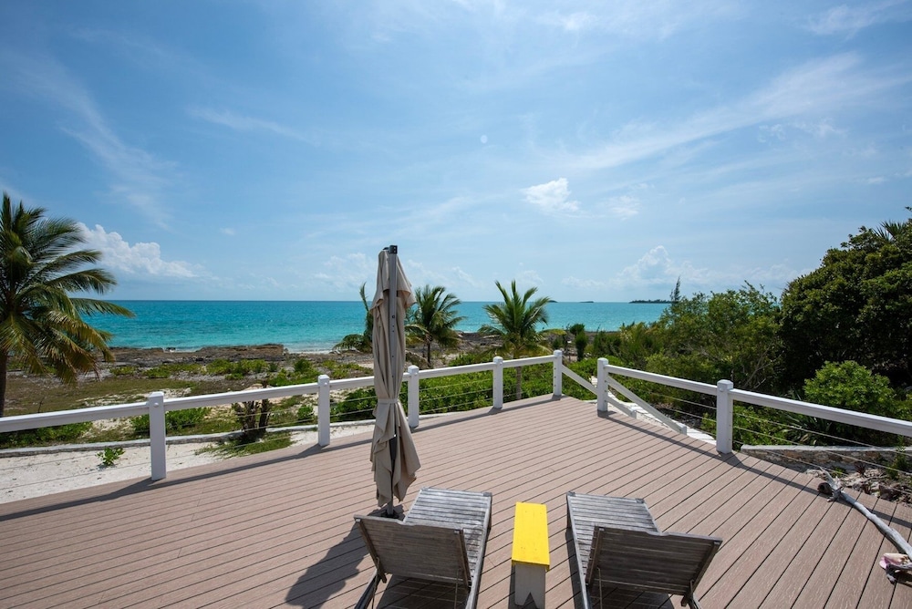 Ware-a-dise - Newly Remodeled Home On Calm Caribbean 3 Bedroom Home
