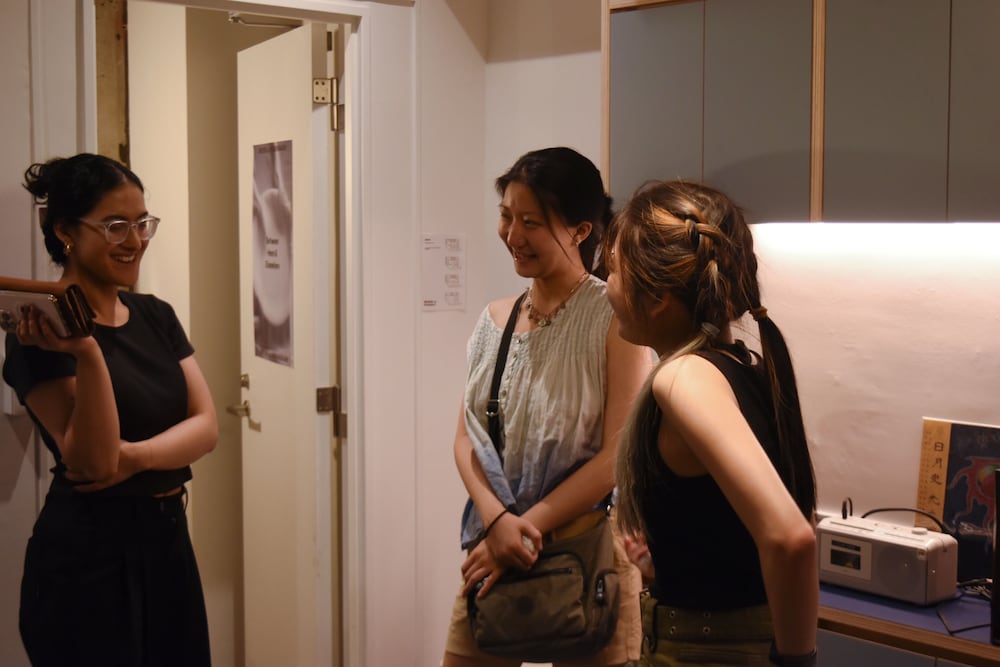 MIDORI.so Nihonbashi - hostel