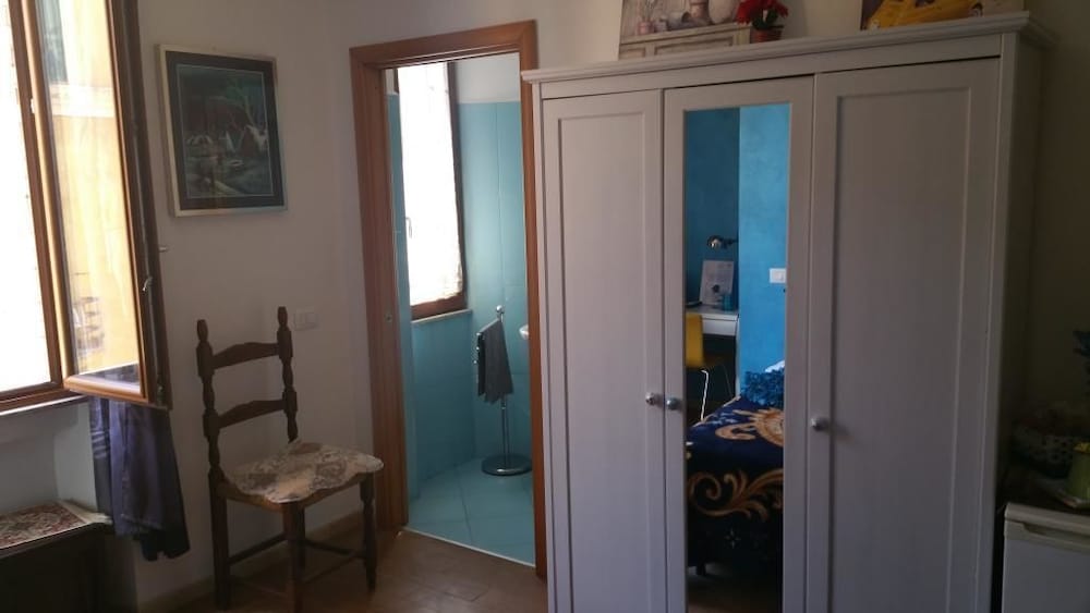 A Casa Di Giò