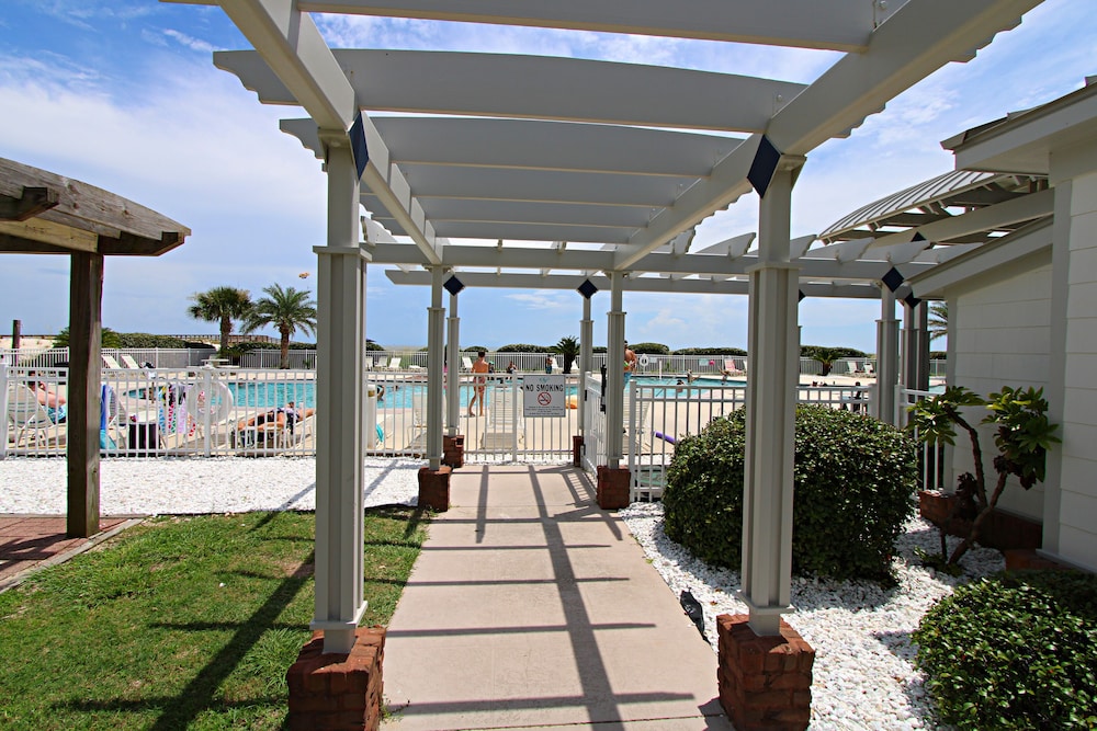Gulf Shores Plantation III
