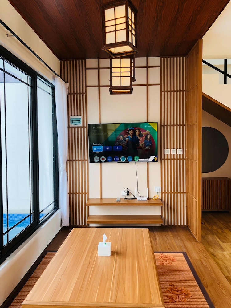 Villa Shizuka