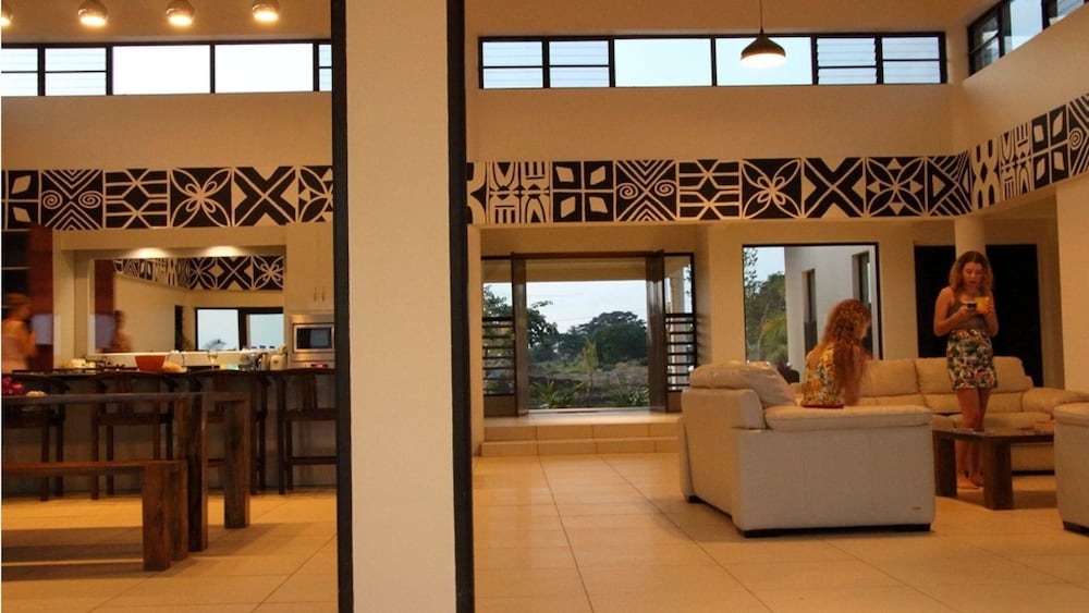 Fiji Luxury Pool Villa - view 7