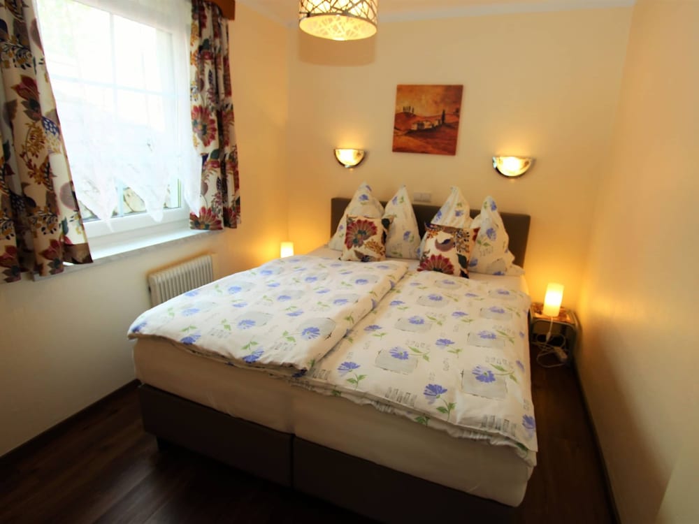 Apartment in Feld am See by Brennsee Lake view 2