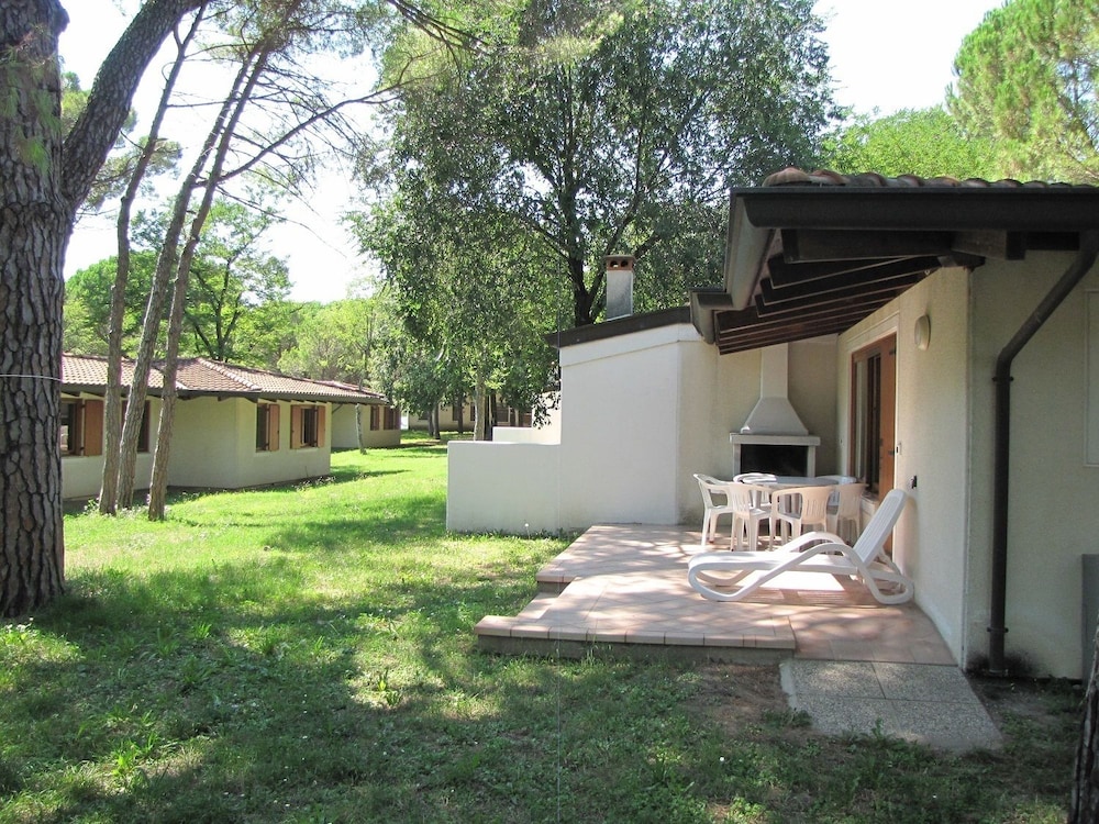 Belvedere Pineta Camping Village