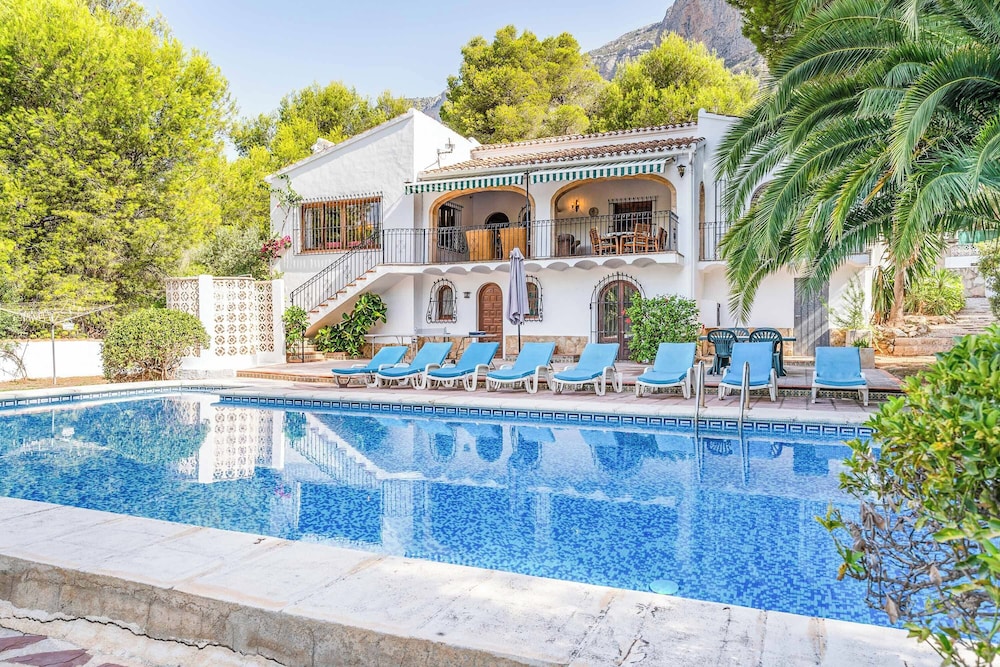 Villa Rosa