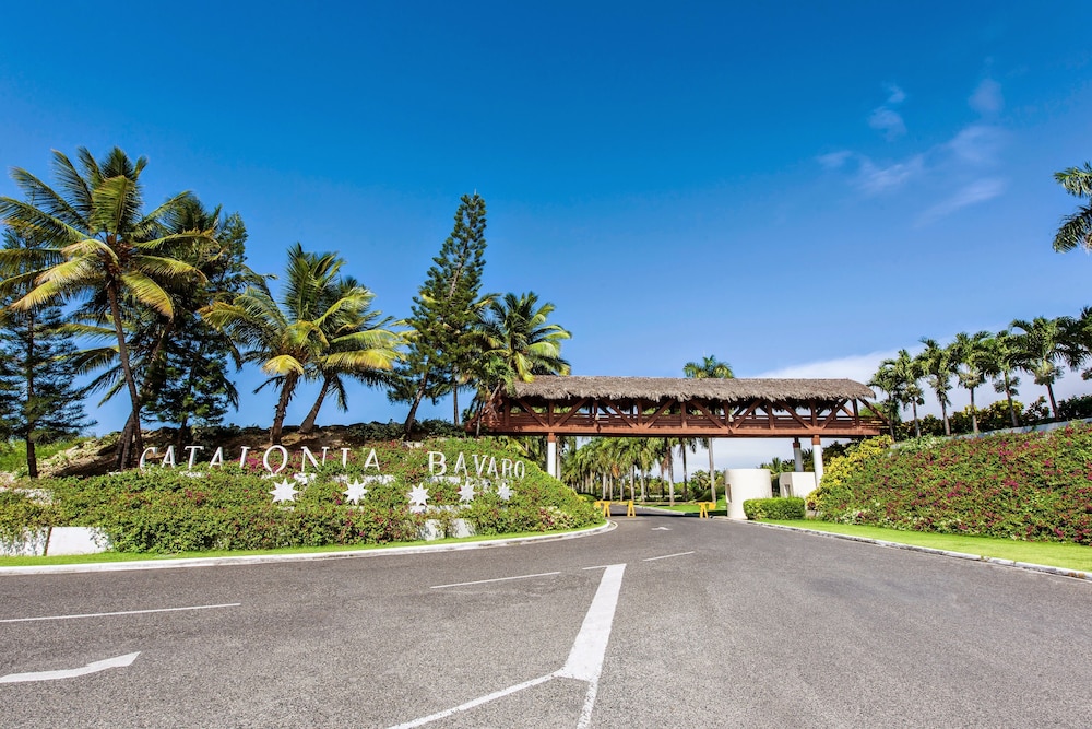 Photo 89 sur 91 de Catalonia Punta Cana - All Inclusive