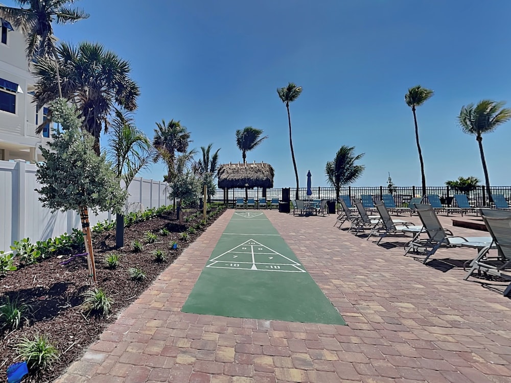 Seaside 2 by Distinctive Beach Rentals