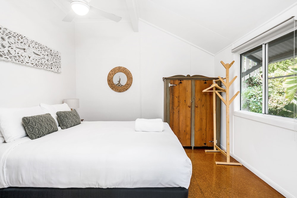 Your Luxury Escape - Salt Life
