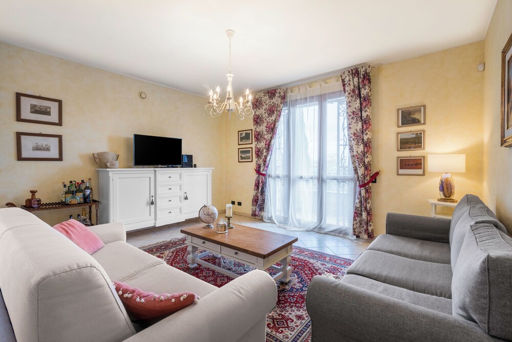 Villa Valledoro Relax, Pool, Wifi, Peccioli