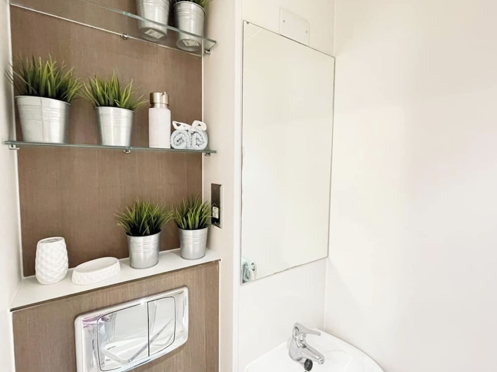 Luxury Classic Studio Kirby Street