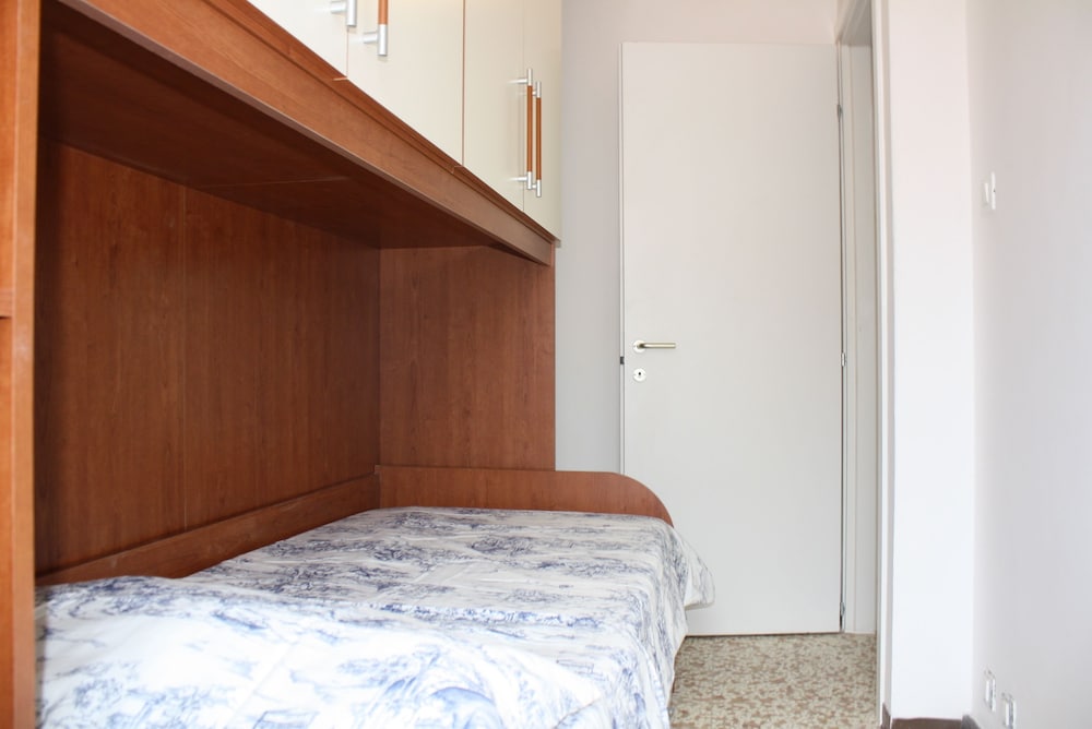 Mario Apartment 2
