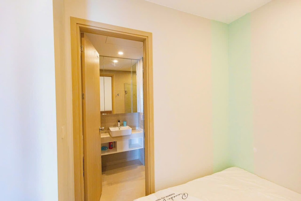 Meomeo Homestay - The song Apartment Vung Tau