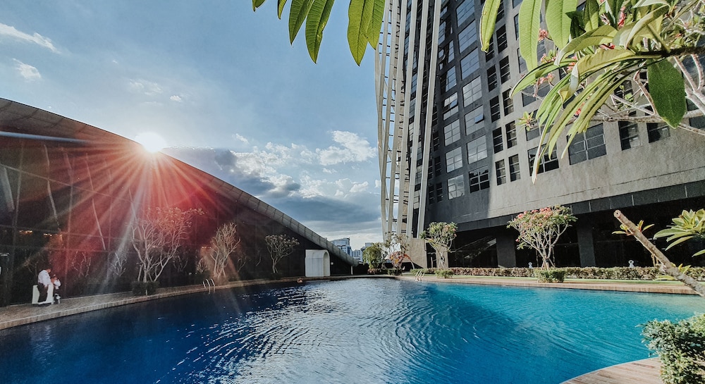 Arte Mont Kiara Luxury Suite by Stay Hub