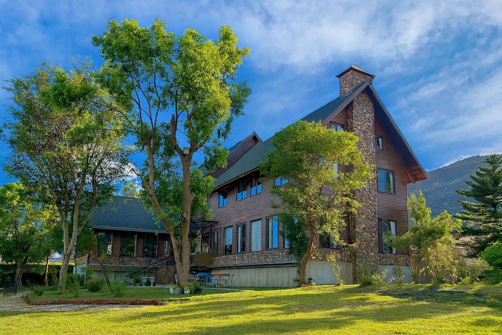 DF Life Lodge