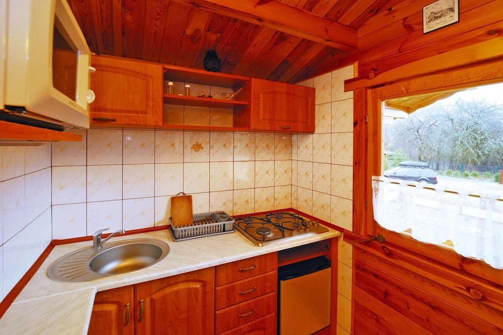 Holiday Home Close to the Lake Shore, Dabrowica view 4