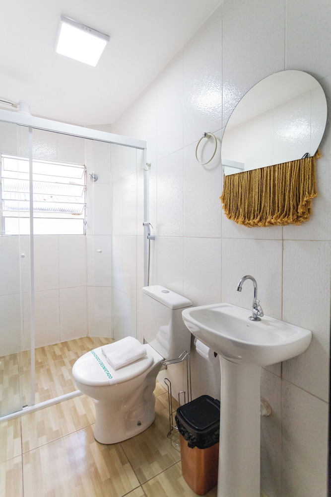 Loft Jaguaribe