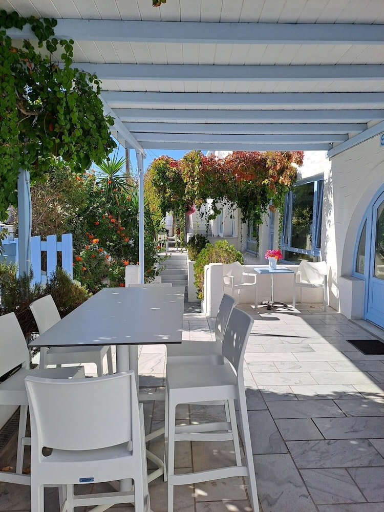 Stratos Studios & Apartments, photo 166