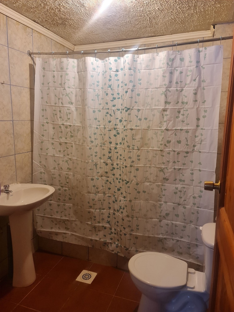 Hostal rancho checkar