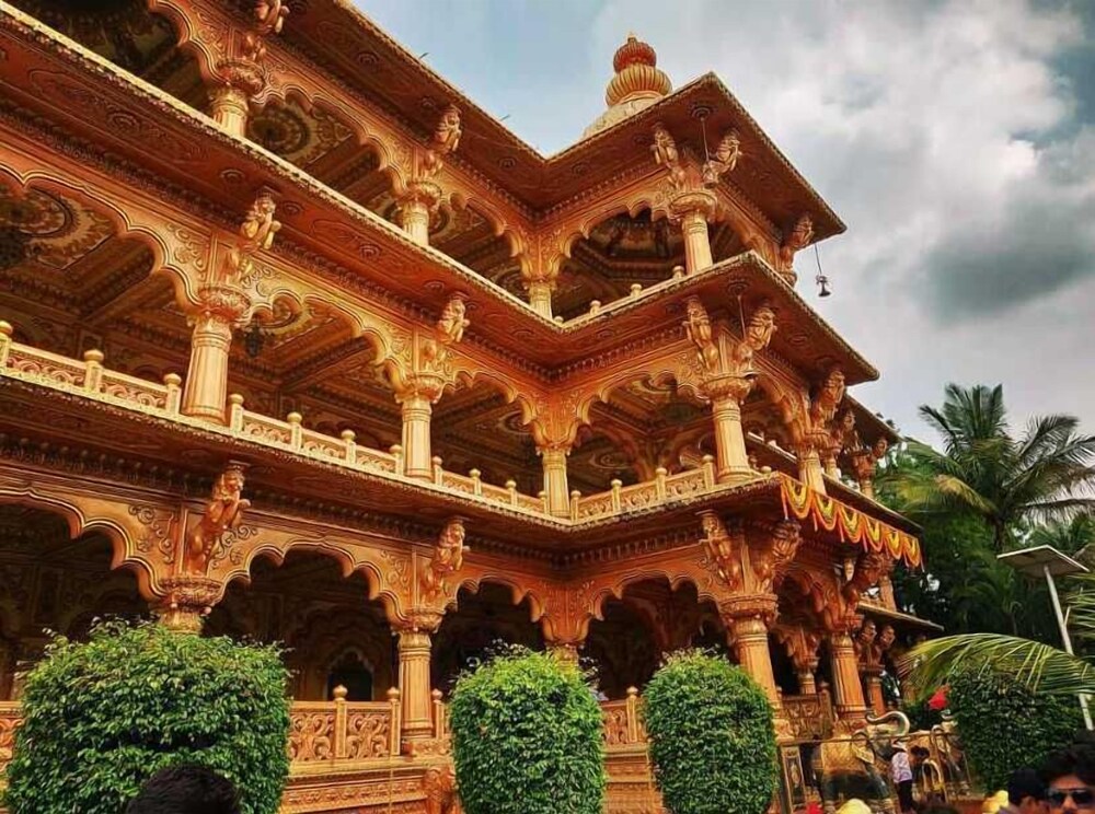 The Emerald Resort, Pune