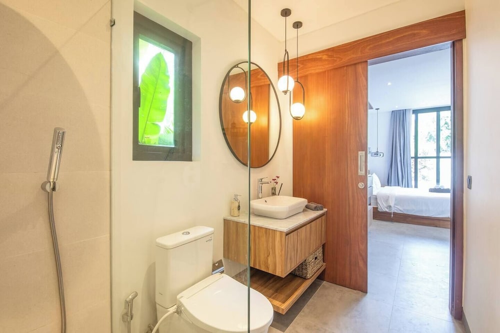 Sinara Ocean View 2Br Villa Nusa Dua