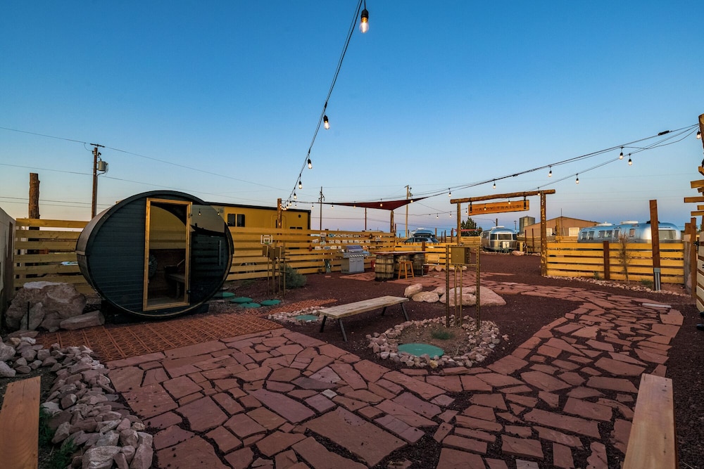 The Outpost Grand Canyon