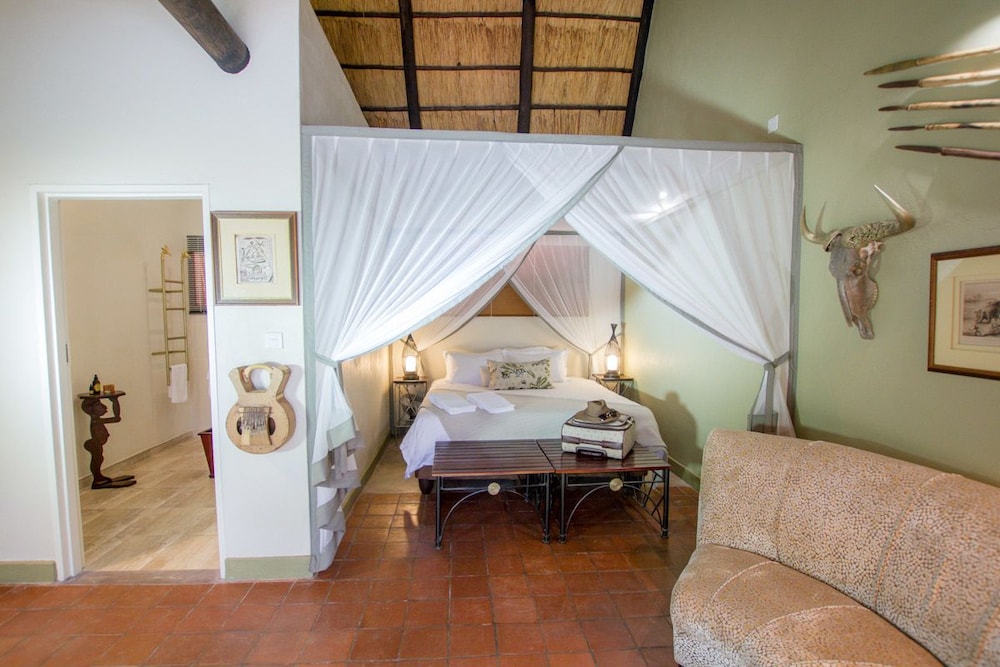 Nguni Lodge