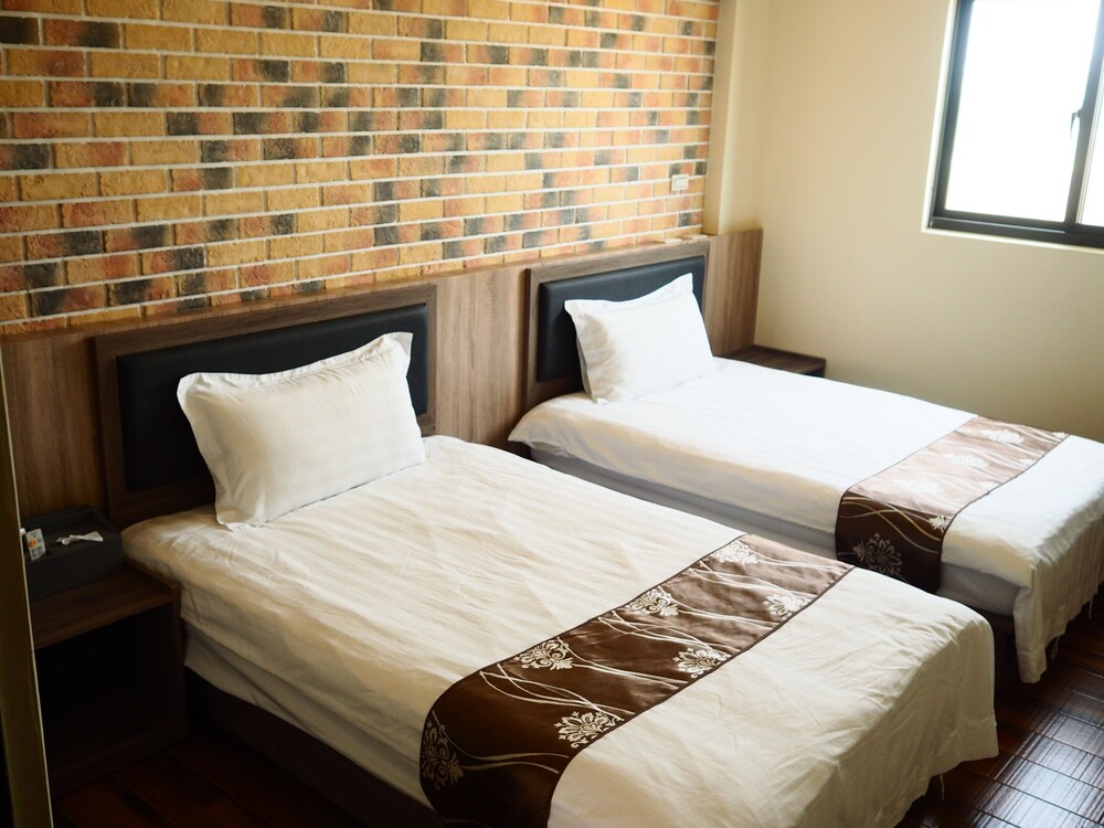 Kim-Sharp Homestay view 4