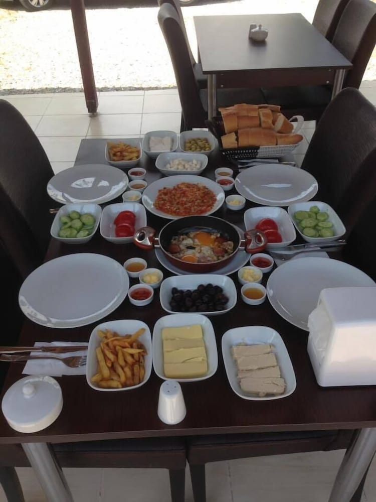 Akliman Apart Pansiyon