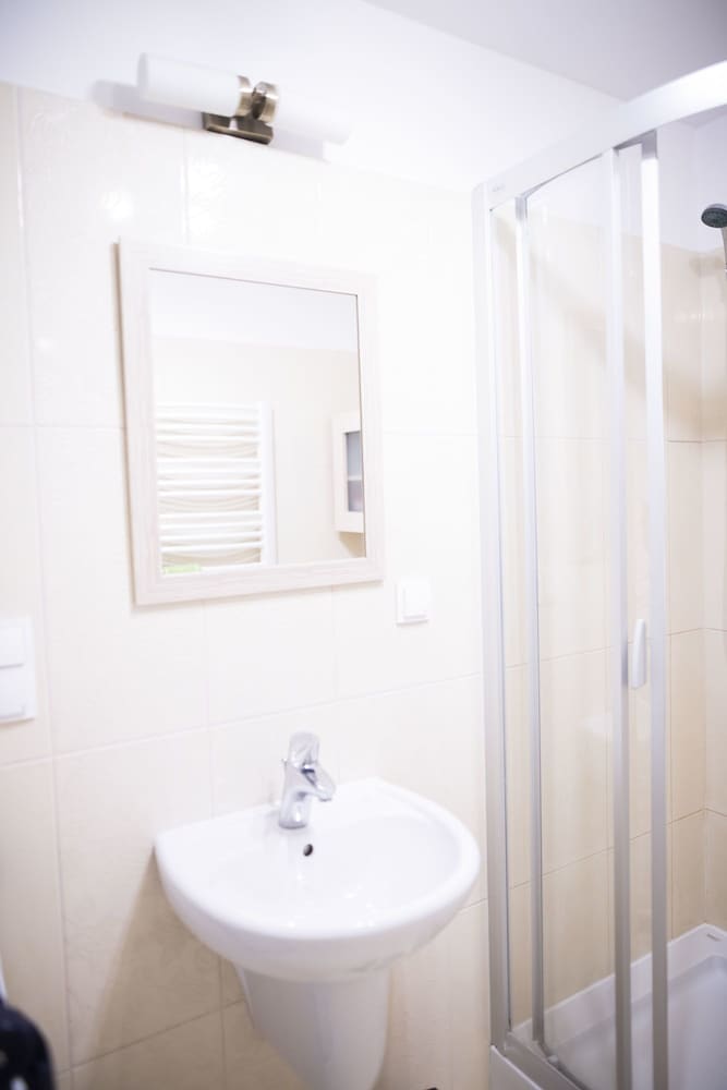 Apartments Dunin